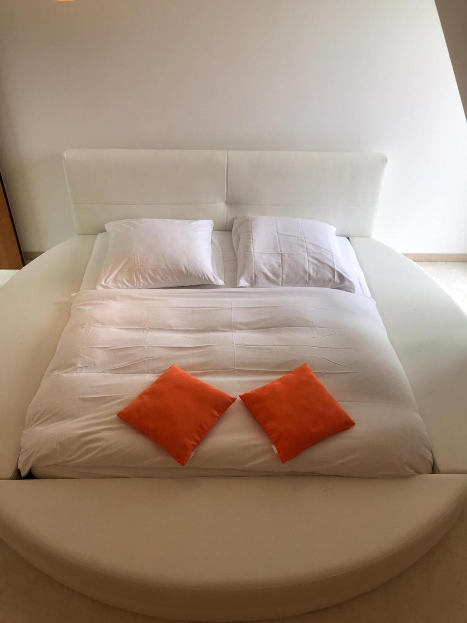 Nexliving Berlin Brandenburger Tor Aparthotel ภายนอก รูปภาพ