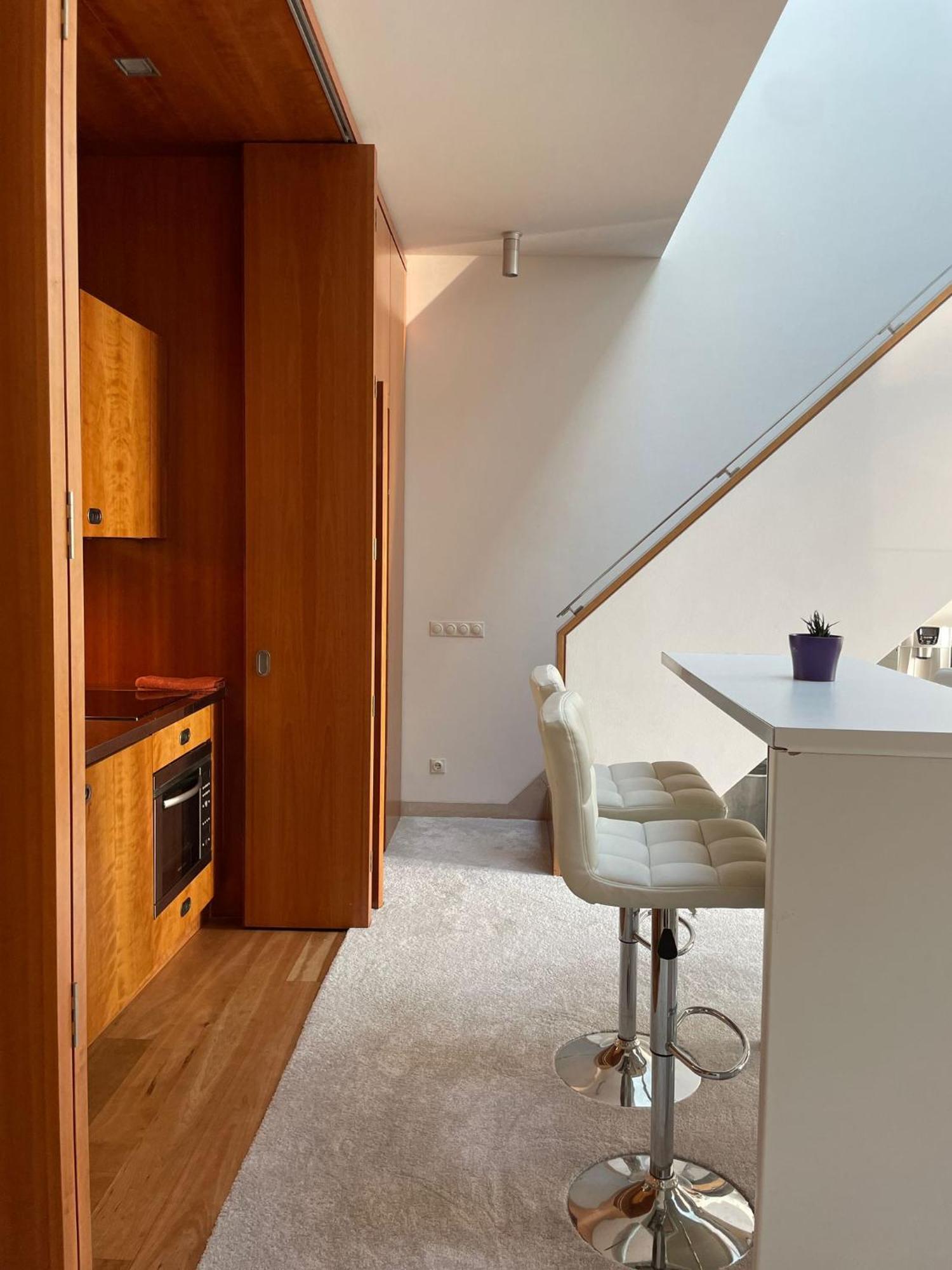 Nexliving Berlin Brandenburger Tor Aparthotel ภายนอก รูปภาพ