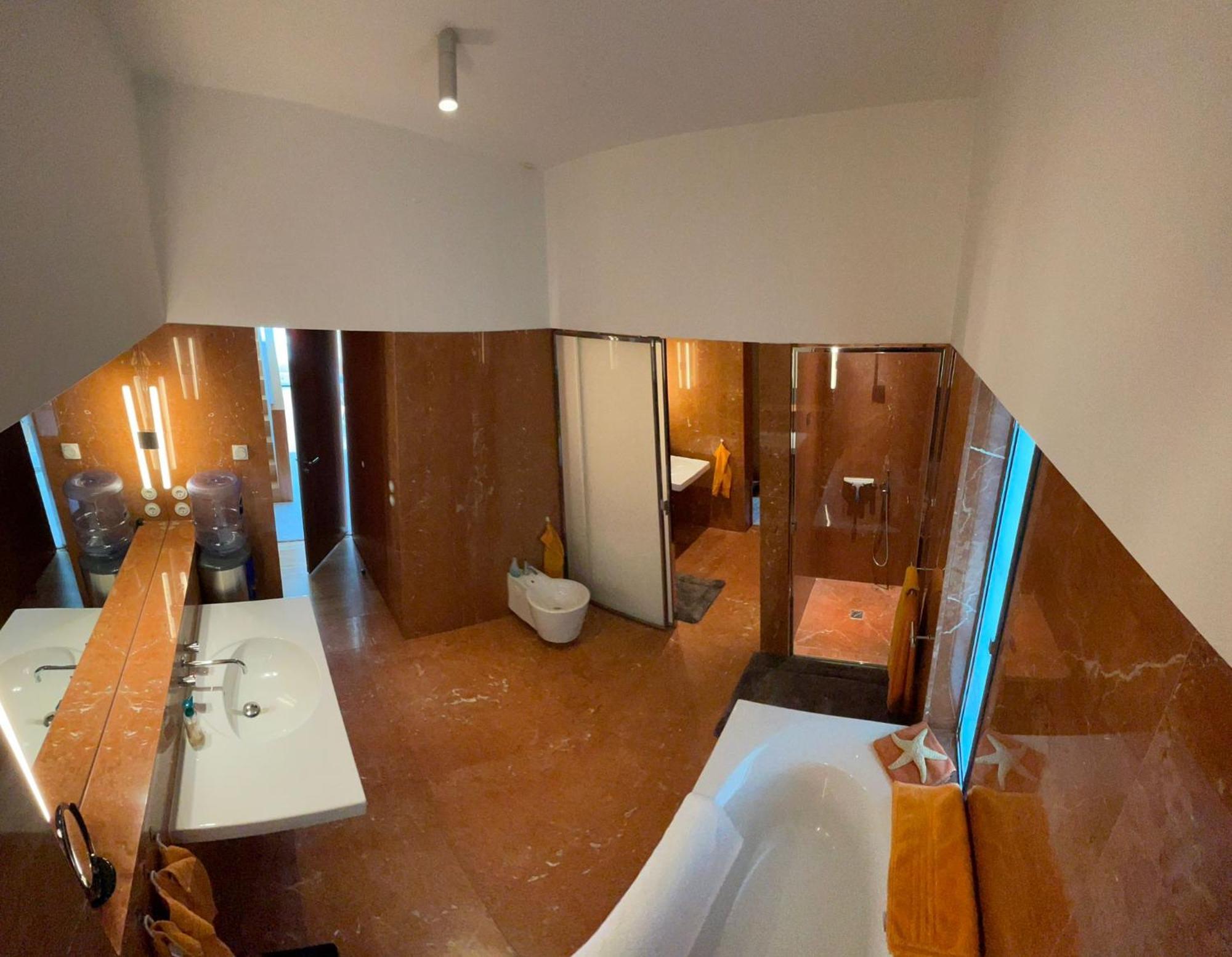 Nexliving Berlin Brandenburger Tor Aparthotel ภายนอก รูปภาพ